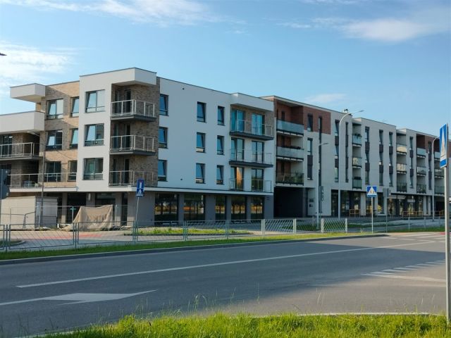 Mieszkanie 2-pokojowe Kielce Uroczysko, ul. Klonowa. Zdjęcie 1