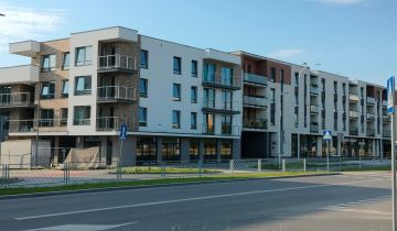 Mieszkanie 2-pokojowe Kielce Uroczysko, ul. Klonowa