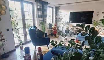 dom wolnostojący, 7 pokoi Pośrednik