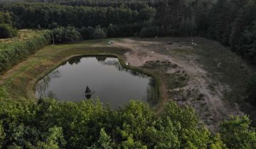 Działka budowlana Marksewo