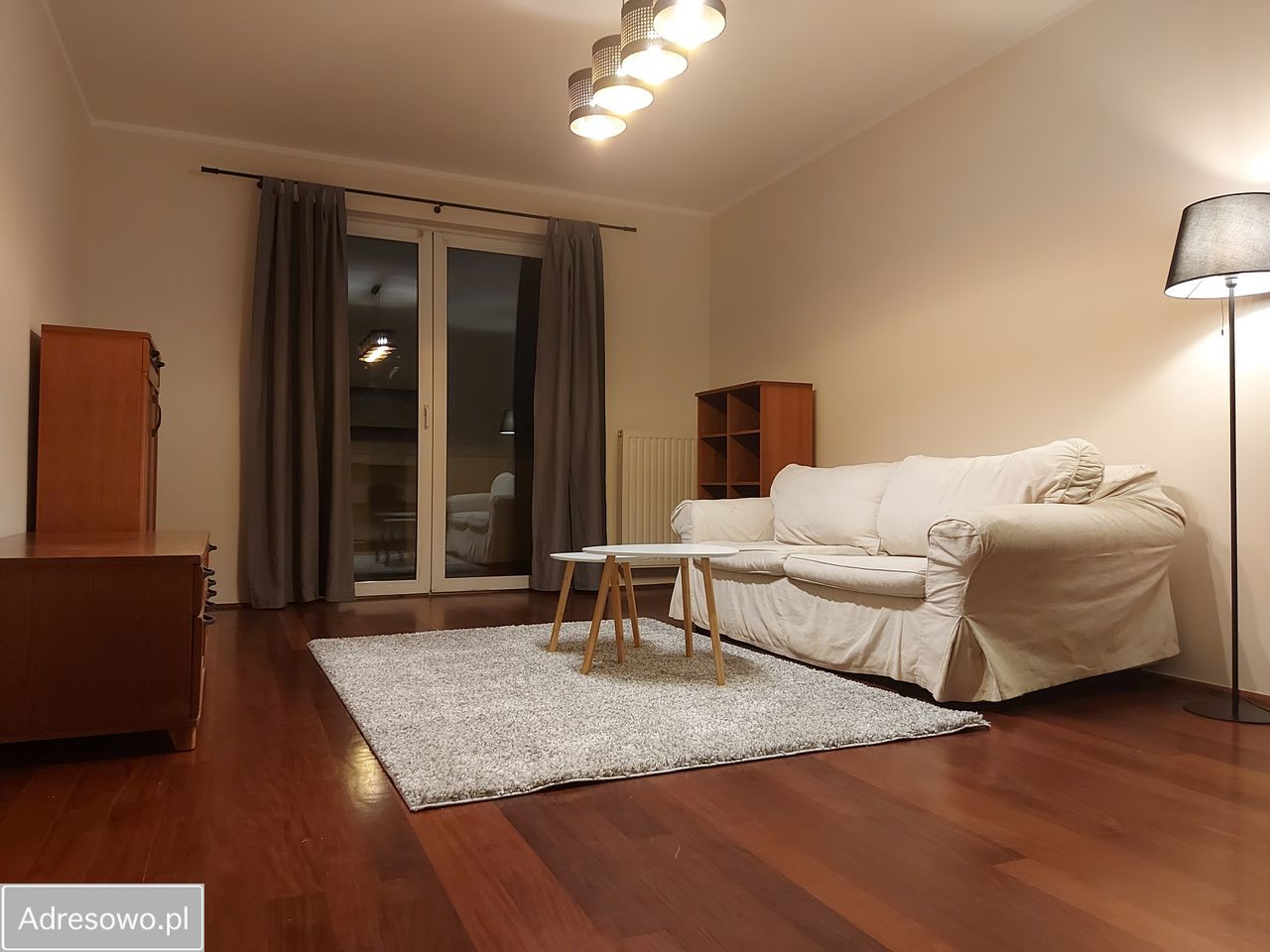 Mieszkanie 2-pokojowe Kraków Prądnik Biały, ul. Białoprądnicka