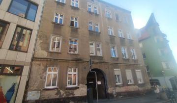 Mieszkanie 1-pokojowe Poznań Nowe Miasto, ul. Śródka