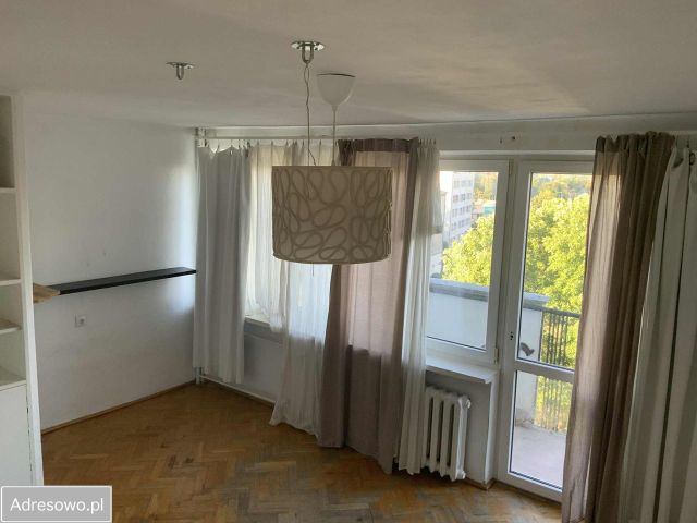 Mieszkanie 2-pokojowe Warszawa Żoliborz, ul. Potocka. Zdjęcie 1