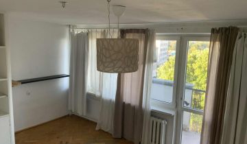 Mieszkanie 2-pokojowe Warszawa Żoliborz, ul. Potocka