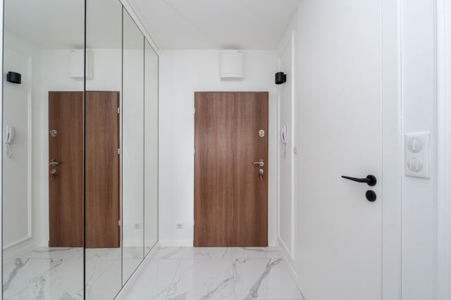 Mieszkanie 2-pokojowe Warszawa Wilanów, ul. Bruzdowa. Zdjęcie 16