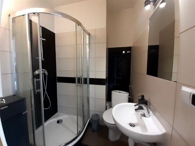 Mieszkanie 1-pokojowe Kraków Piasek, al. Adama Mickiewicza. Zdjęcie 9