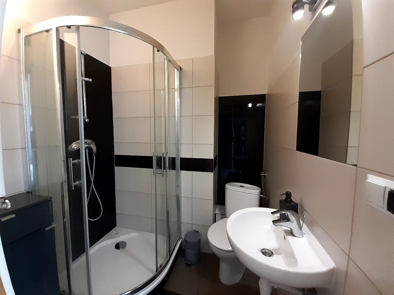 Mieszkanie 1-pokojowe Kraków Piasek, al. Adama Mickiewicza. Zdjęcie 9