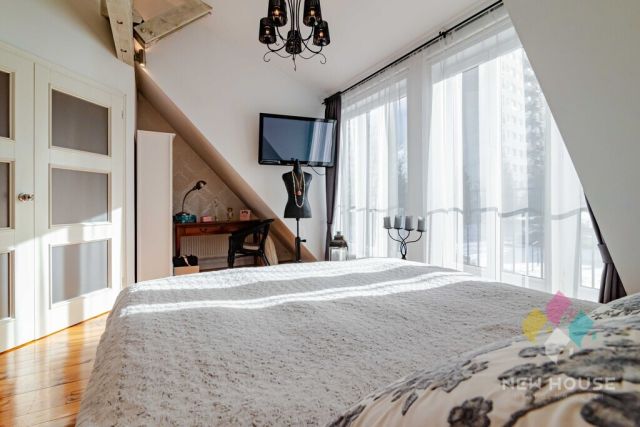 Mieszkanie 3-pokojowe Olsztyn, ul. Kazimierza Jagiellończyka. Zdjęcie 27