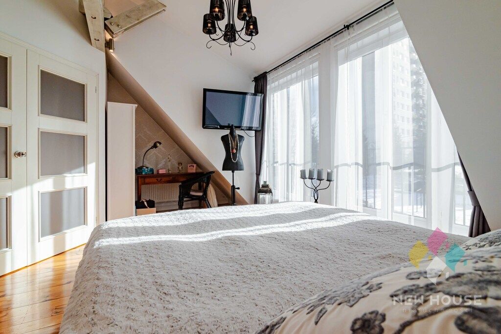 Mieszkanie 3-pokojowe Olsztyn, ul. Kazimierza Jagiellończyka. Zdjęcie 27