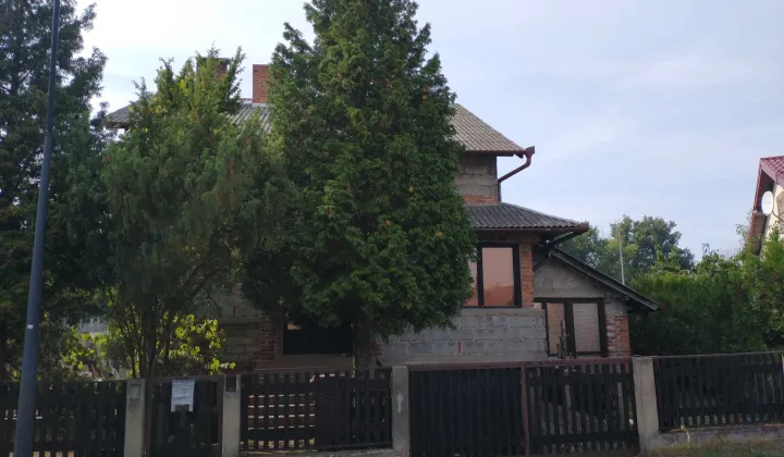 dom wolnostojący Konin, ul. Marii Kownackiej