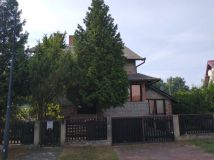 dom wolnostojący Konin, ul. Marii Kownackiej