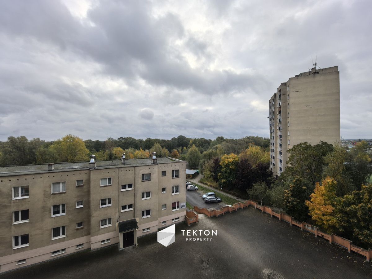 Mieszkanie 2-pokojowe Poznań Dębiec, os. Dębina. Zdjęcie 8