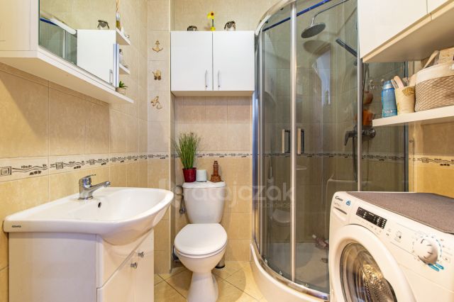 Mieszkanie 2-pokojowe Wejherowo, ul. Kazimierza Dzięcielskiego. Zdjęcie 7