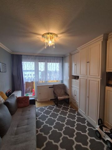 Mieszkanie 3-pokojowe Słupca, os. Niepodległości. Zdjęcie 1