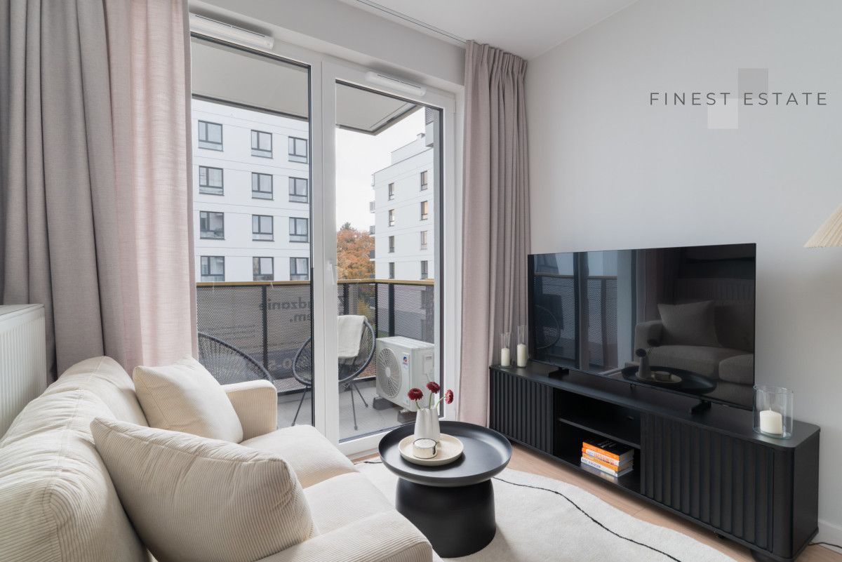 Mieszkanie 2-pokojowe Warszawa Ursus, ul. Ryżowa. Zdjęcie 6