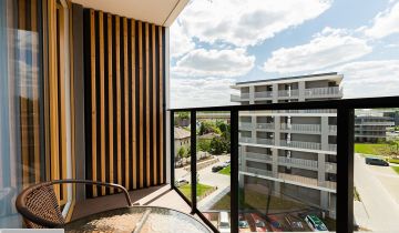 Mieszkanie 1-pokojowe Warszawa Gocławek, ul. Kokoryczki