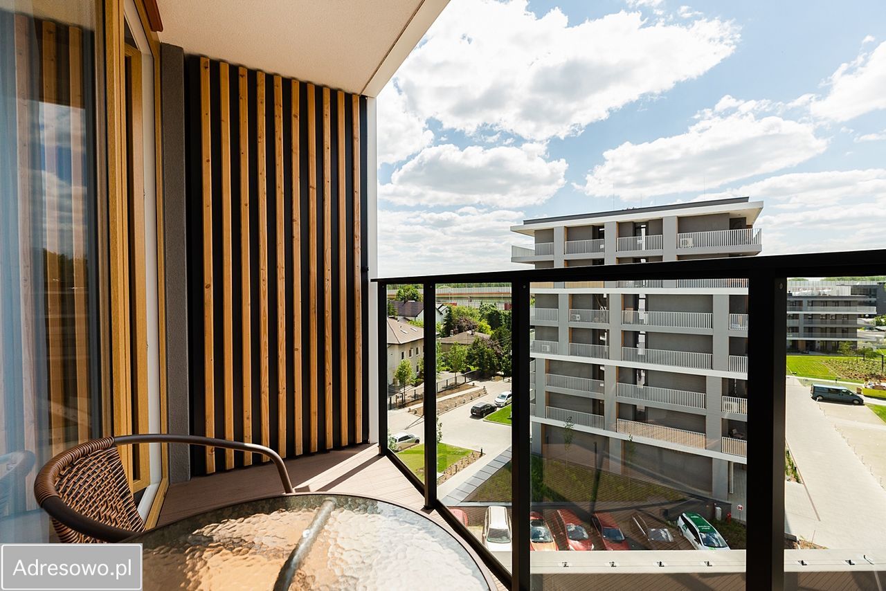 Mieszkanie 1-pokojowe Warszawa Gocławek, ul. Kokoryczki. Zdjęcie 2