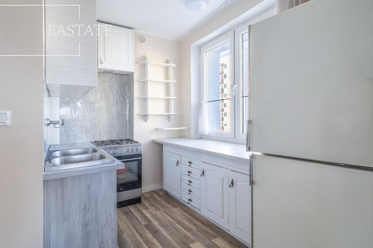 Mieszkanie 3-pokojowe Gdynia Wzgórze Świętego Maksymiliana, ul. Jana Matejki. Zdjęcie 4