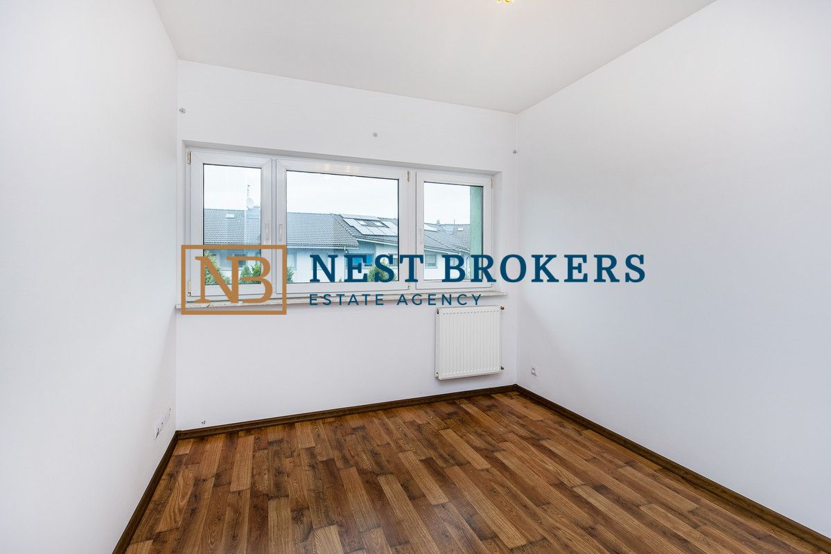 dom szeregowy, 4 pokoje Niepołomice, ul. Lawendowa. Zdjęcie 14