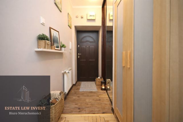 Mieszkanie 2-pokojowe Kraków, ul. Rezedowa. Zdjęcie 9