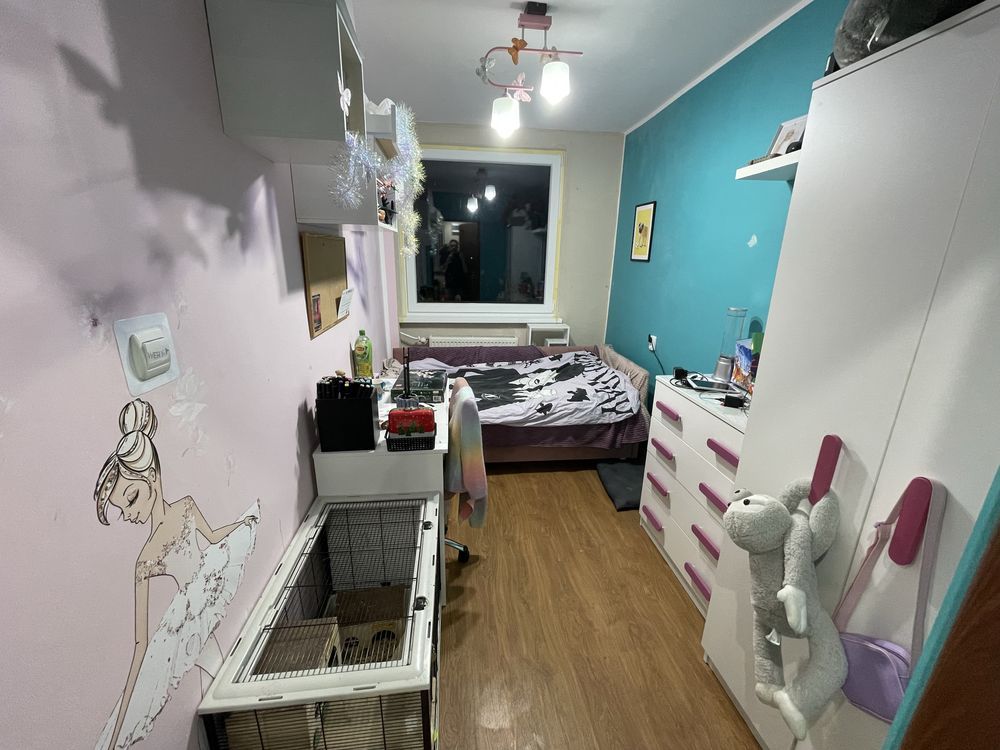 Mieszkanie 3-pokojowe Iława. Zdjęcie 8