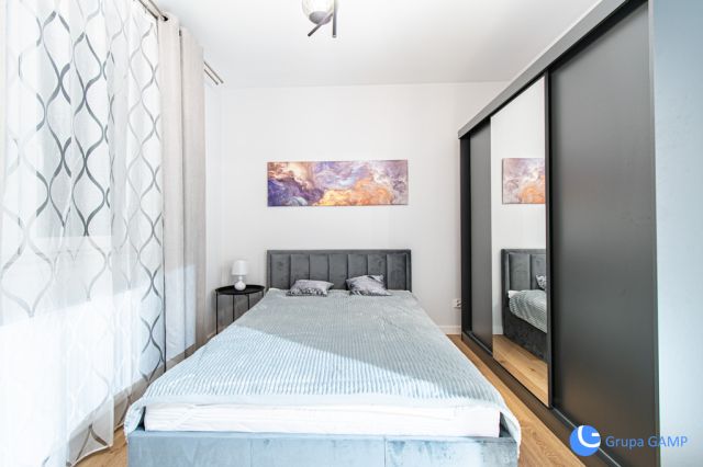 Mieszkanie 2-pokojowe Kraków, ul. Antoniego Augustynka-Wichury. Zdjęcie 9