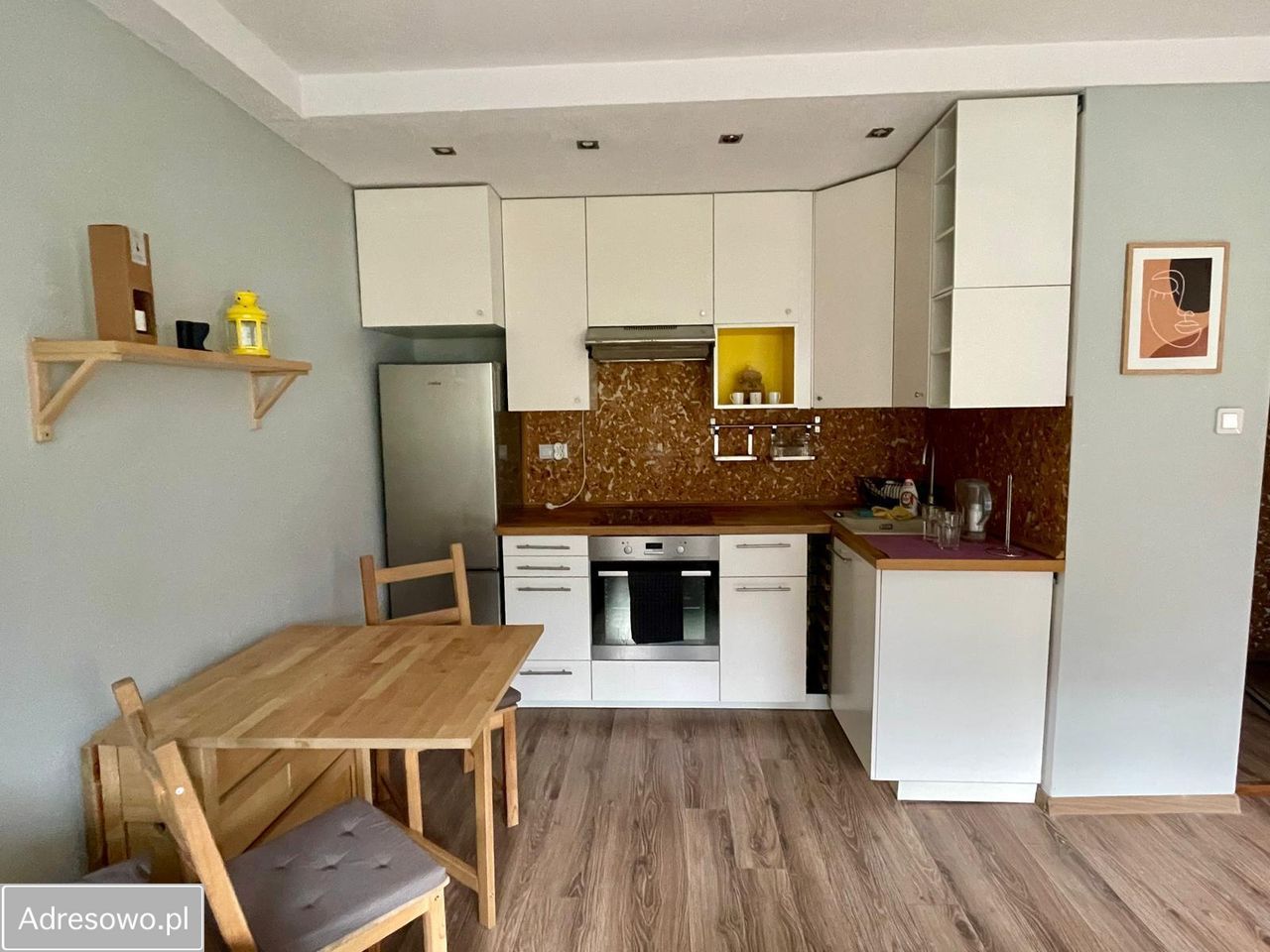 Mieszkanie 2-pokojowe Gliwice Brzezinka, ul. Kozielska. Zdjęcie 8