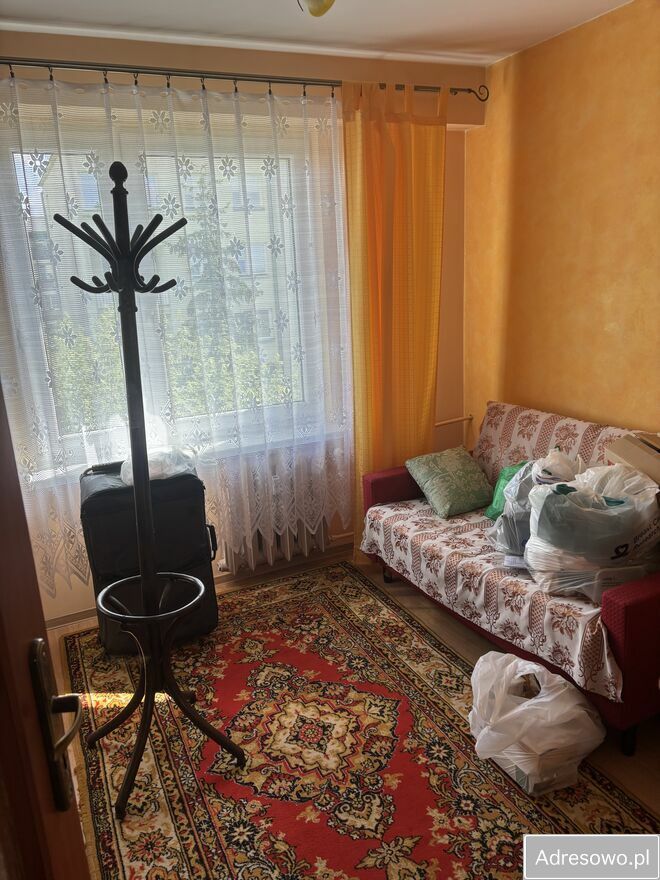 Mieszkanie 3-pokojowe Sokółka, os. Centrum. Zdjęcie 6