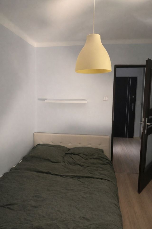 Mieszkanie 2-pokojowe Bielsko-Biała Złote Łany, ul. Ignacego Krasickiego. Zdjęcie 7