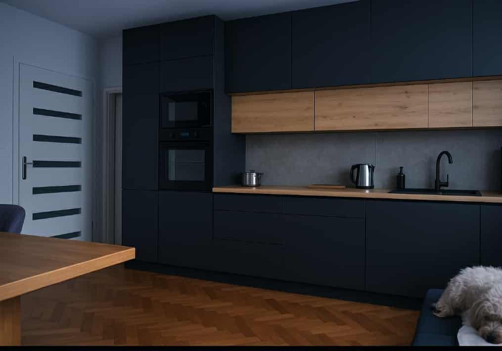 dom wolnostojący, 5 pokoi Mrągowo Centrum, ul. Plutonowa. Zdjęcie 4