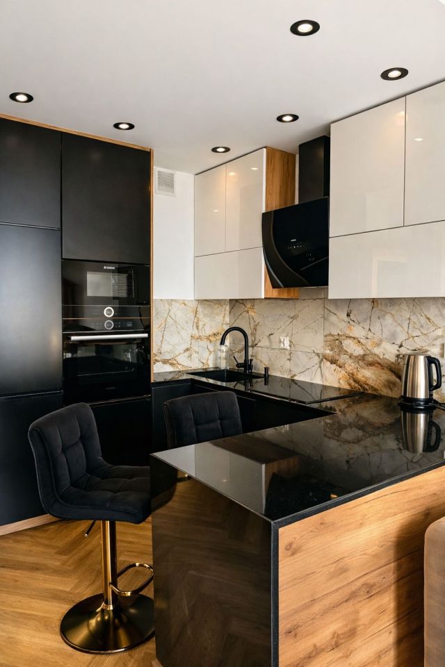 Mieszkanie 2-pokojowe Biała Podlaska, ul. Stefana Żeromskiego. Zdjęcie 4