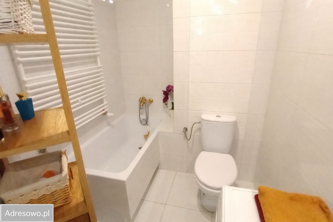 Mieszkanie 2-pokojowe Toruń Bielawy, ul. Gdańska. Zdjęcie 4