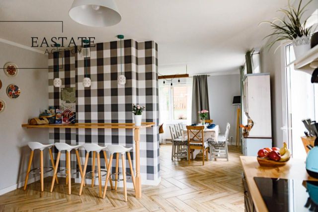 dom wolnostojący, 4 pokoje Wisła, ul. Sosnowa. Zdjęcie 10