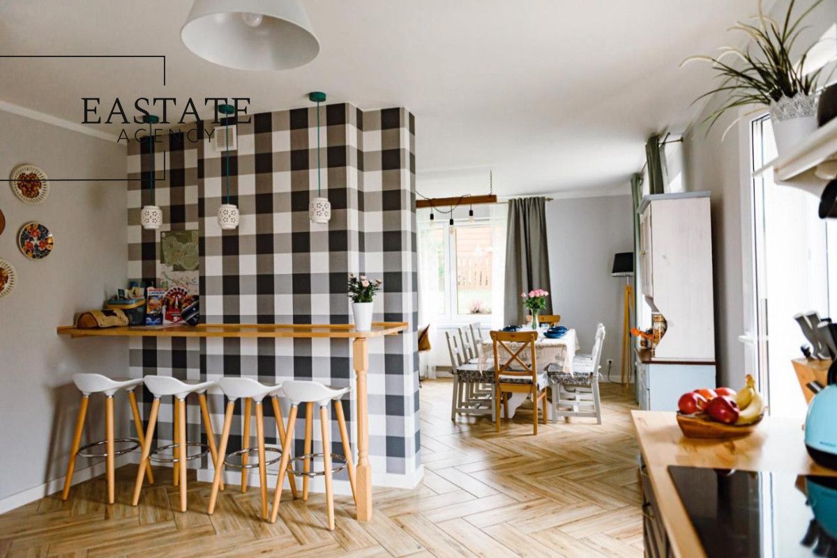 dom wolnostojący, 4 pokoje Wisła, ul. Sosnowa. Zdjęcie 10