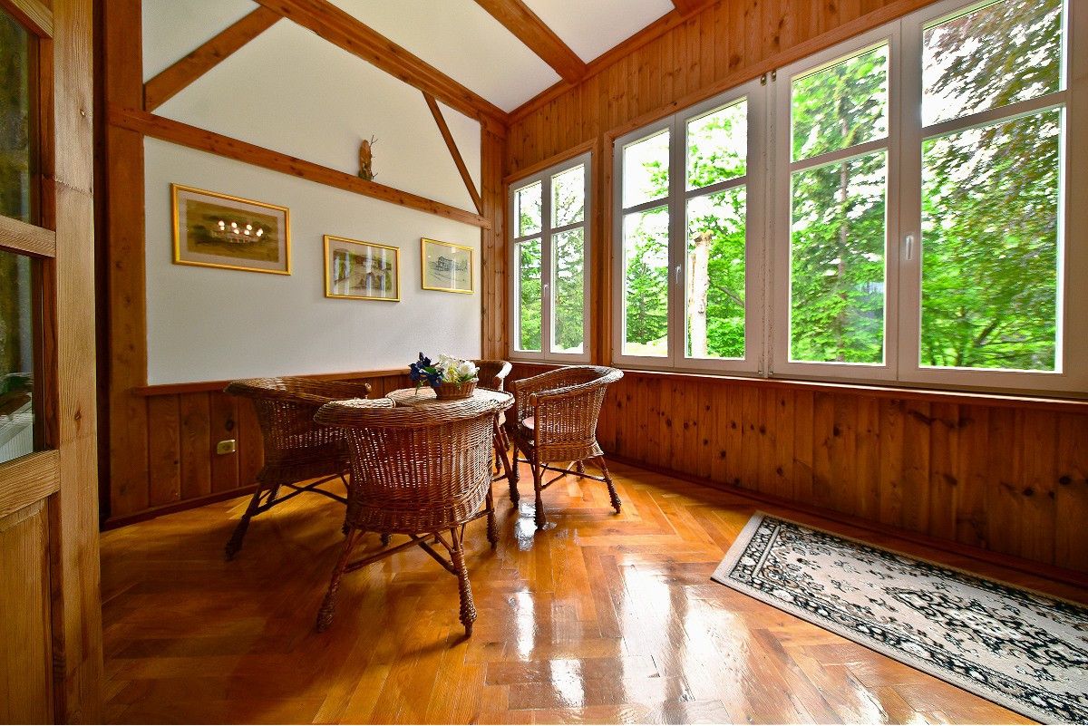 Hotel/pensjonat Borowice, ul. Leśna. Zdjęcie 36