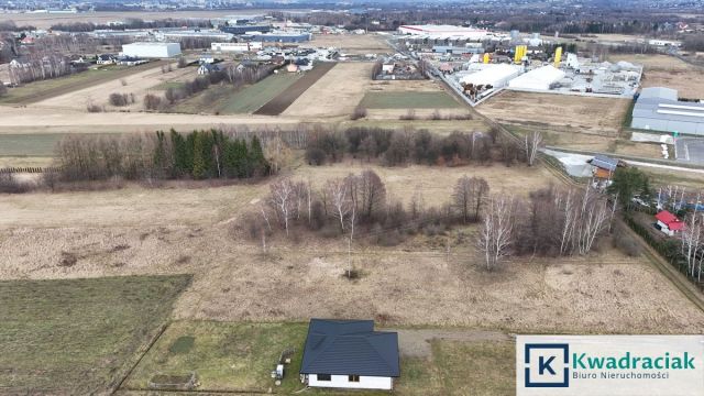 Działka budowlana Świerzowa Polska. Zdjęcie 2