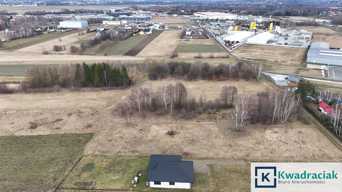 Działka budowlana Świerzowa Polska. Zdjęcie 2