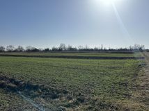 Działka rolna Łęg. Zdjęcie 4