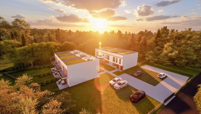 Mieszkanie 3-pokojowe Kraków Dębniki, ul. Spacerowa. Zdjęcie 4