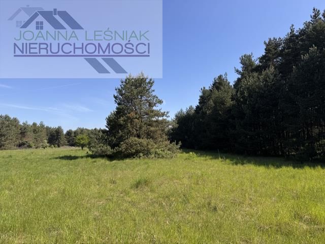 Działka budowlana Chechło, ul. Świerkowa. Zdjęcie 8