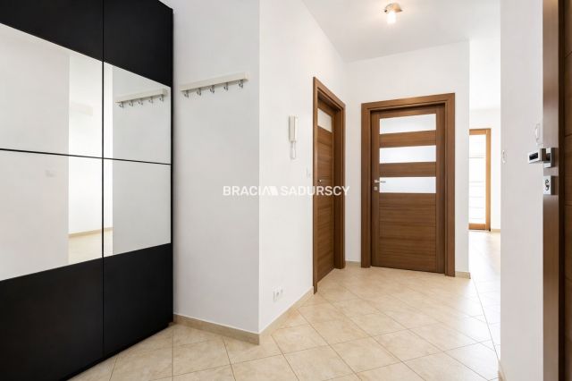 Mieszkanie 2-pokojowe Kraków Zakrzówek, ul. Zygmunta Miłkowskiego. Zdjęcie 21