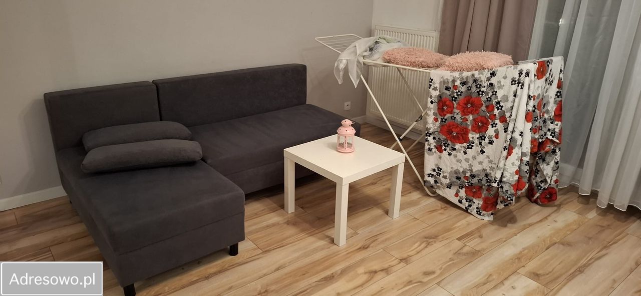 Mieszkanie 2-pokojowe Warszawa Kobiałka, ul. Flisaków. Zdjęcie 3