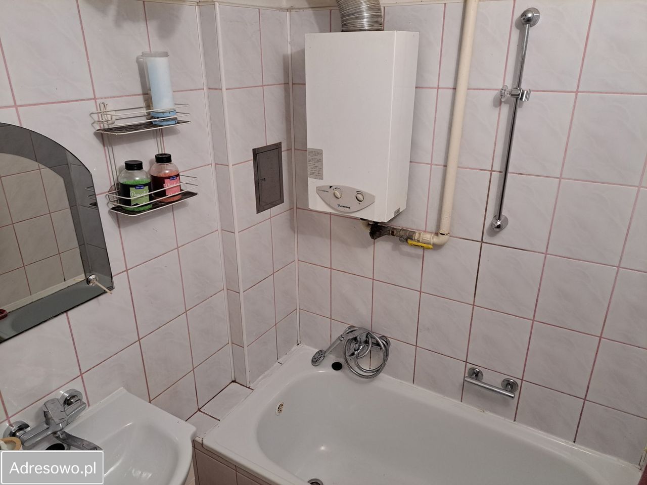 Mieszkanie 2-pokojowe Zawiercie Centrum, ul. ks. kard. Stefana Wyszyńskiego. Zdjęcie 6