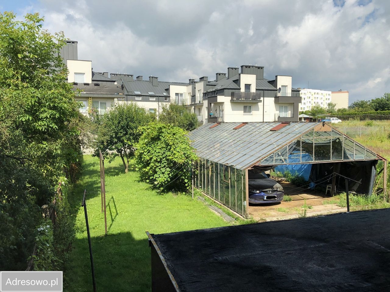 bliźniak, 4 pokoje Kielce Czarnów, ul. Adama Naruszewicza. Zdjęcie 9