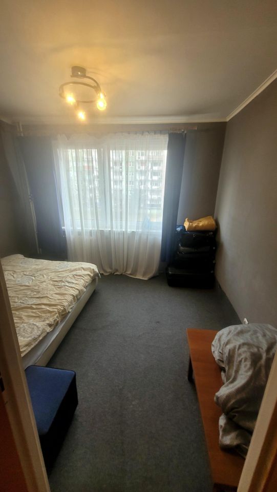 Mieszkanie 2-pokojowe Łódź Widzew, ul. Mieczysławy Ćwiklińskiej. Zdjęcie 14