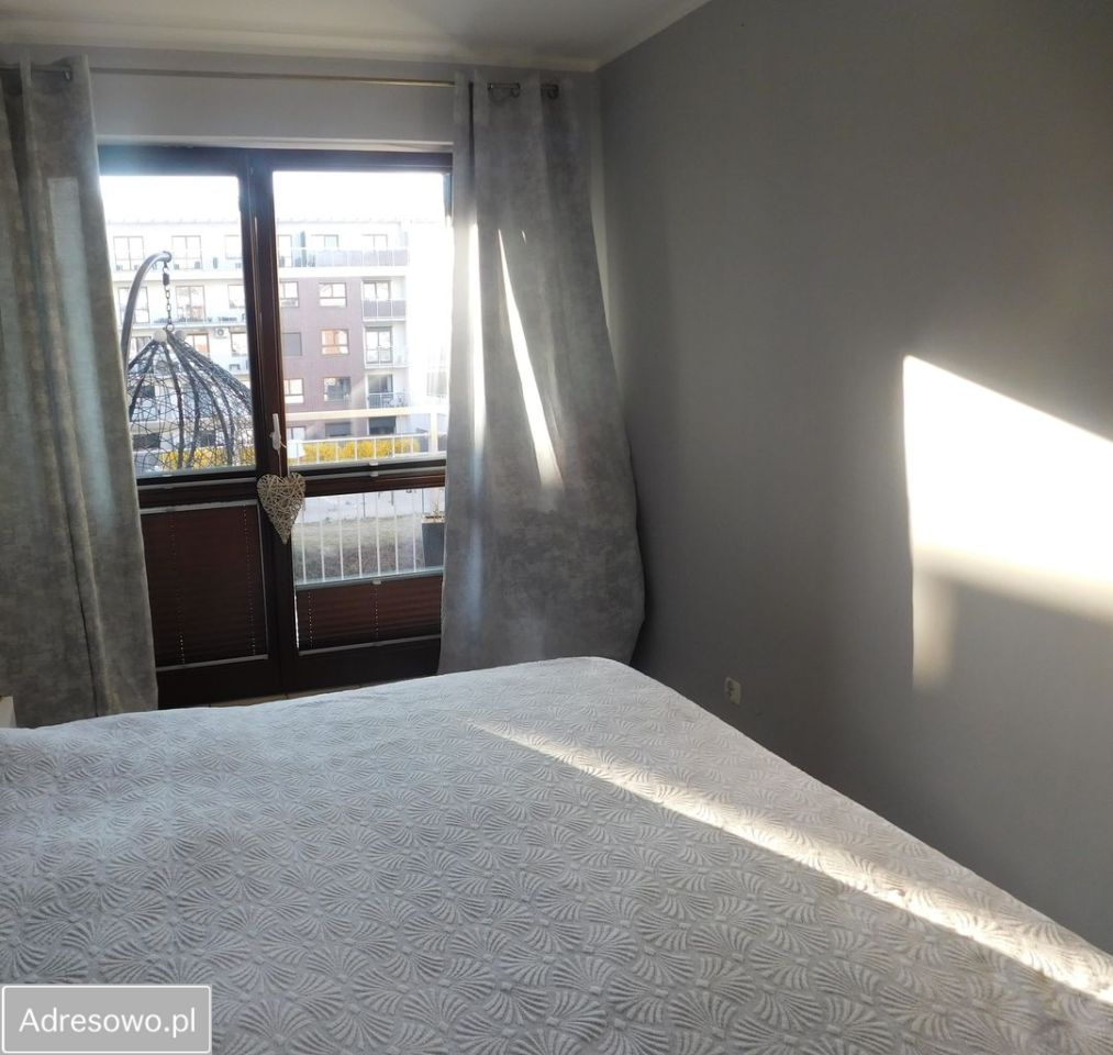 Mieszkanie 3-pokojowe Szczecin Śródmieście, ul. Janusza Kusocińskiego. Zdjęcie 6