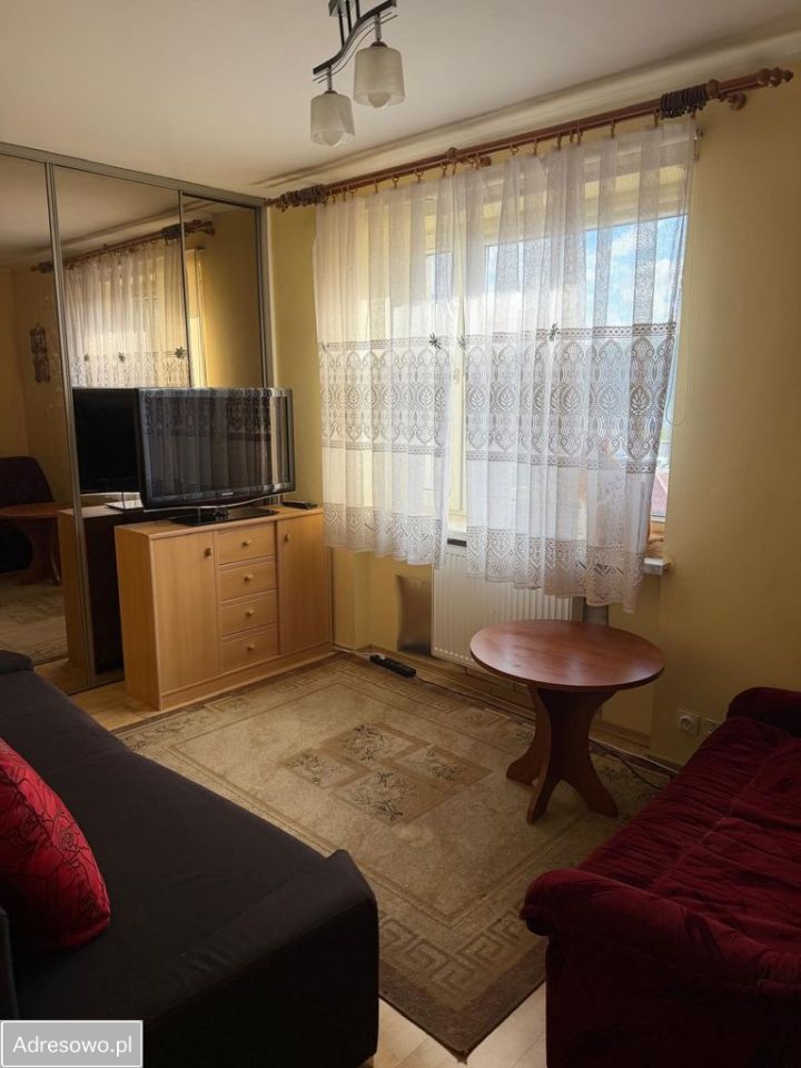 Mieszkanie 3-pokojowe Rypin, ul. Mławska. Zdjęcie 3