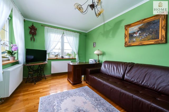 dom wolnostojący, 5 pokoi Plęsy. Zdjęcie 7