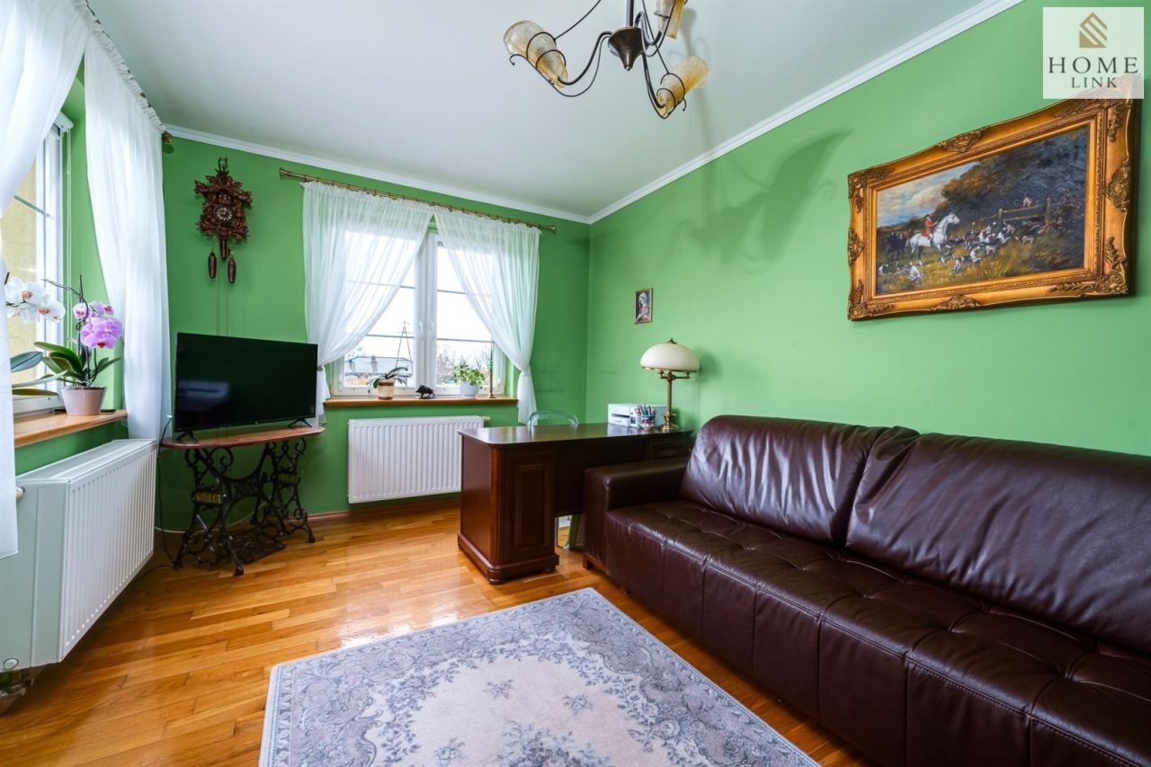 dom wolnostojący, 5 pokoi Plęsy. Zdjęcie 7