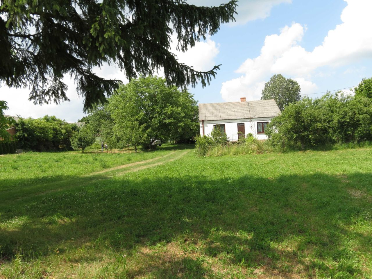 dom wolnostojący, 3 pokoje Wierzchowina. Zdjęcie 5